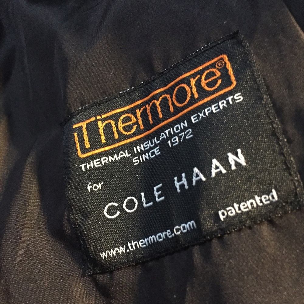Cole Haan Jacket - Picture 4 of 7